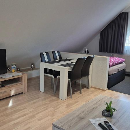 Апартаменты Eulennest Ораниенбург Экстерьер фото